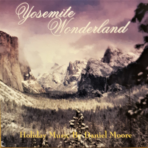 Yosemite Wonderland