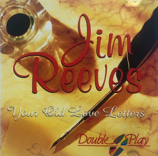 Your Old Love Letters Cd European Tring