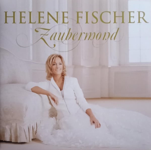 Zaubermond (2lp)