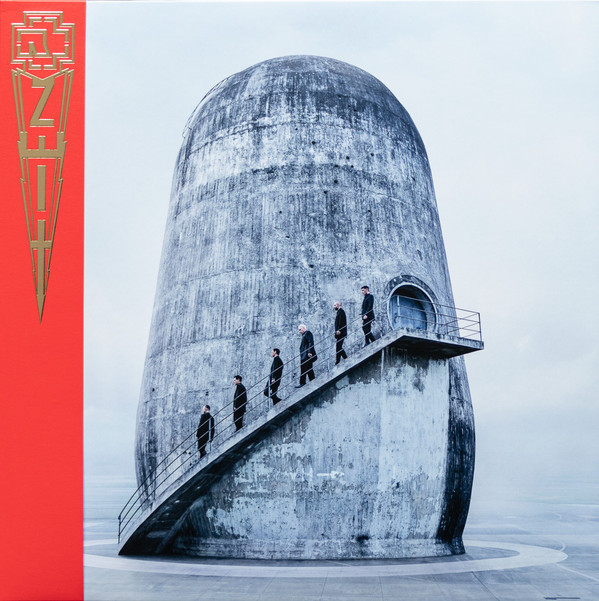 Zeit (2lp)