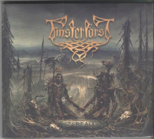 Zerfall