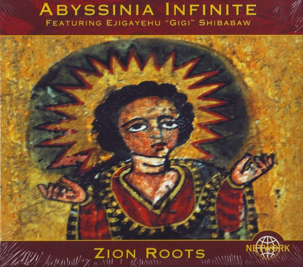 Zion Roots