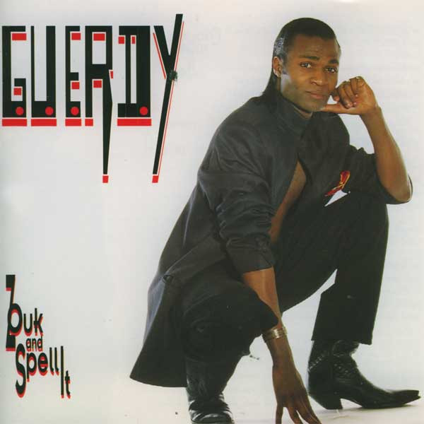 Zouk And Spell It