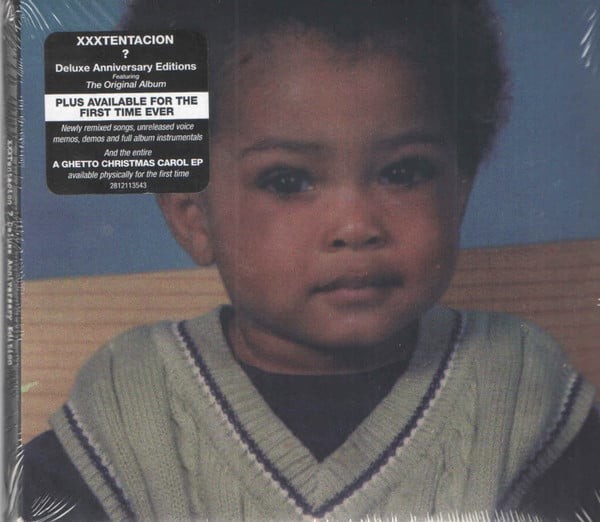? (deluxe Anniversary Edition)
