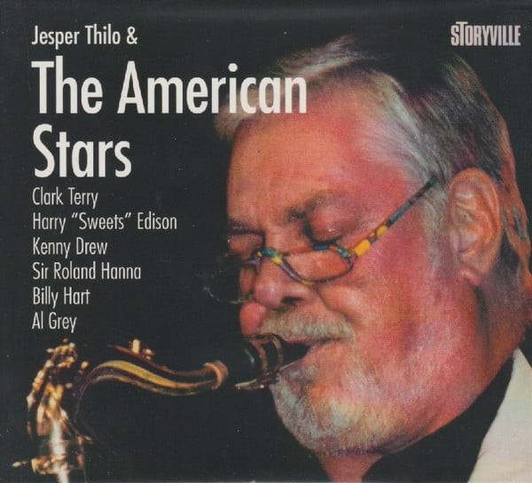 & The American Stars