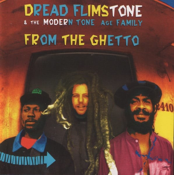 & The Modern Tone Age Family) From The Ghetto (1991