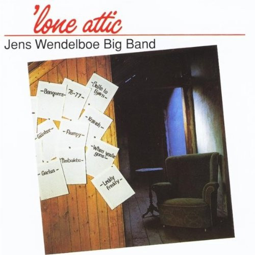 'lone Attic