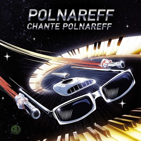Chante Polnareff
