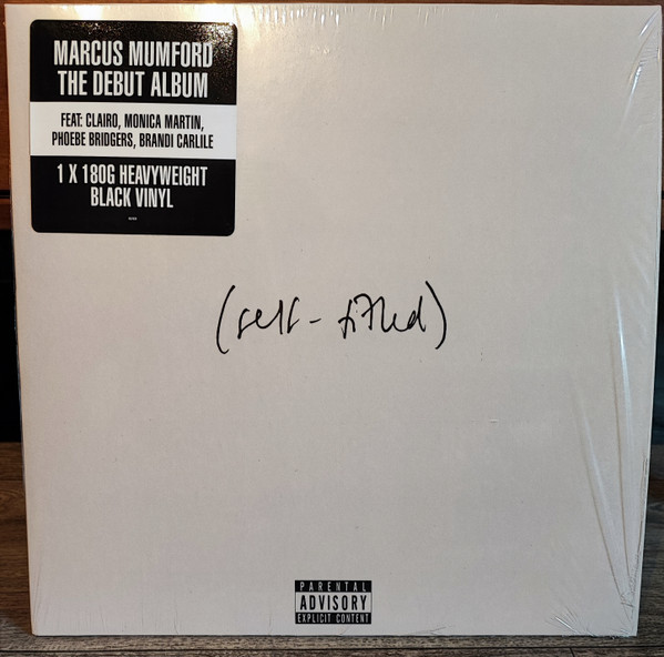 (self-titled) (vinyl)