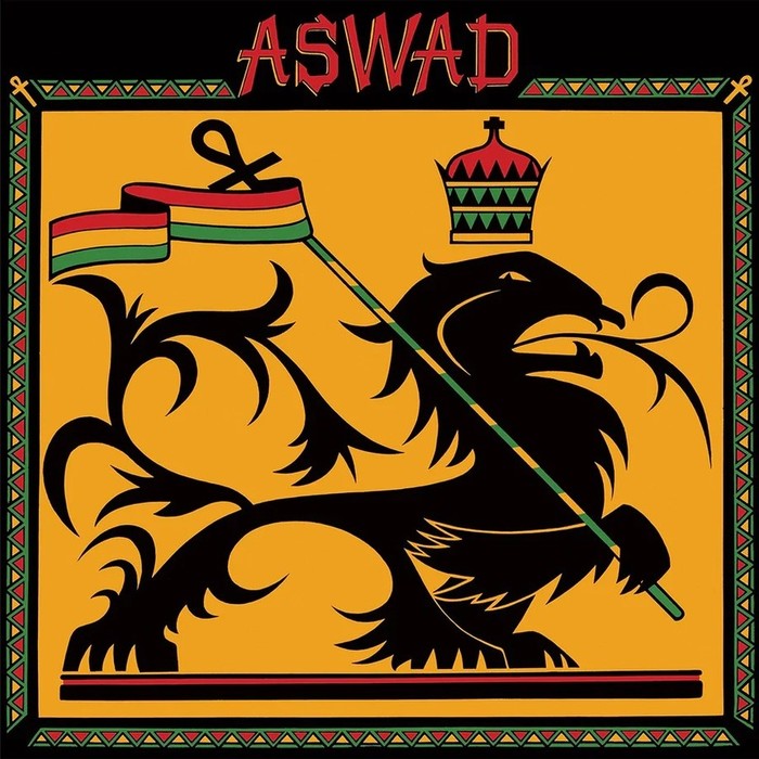 Aswad (Limited)