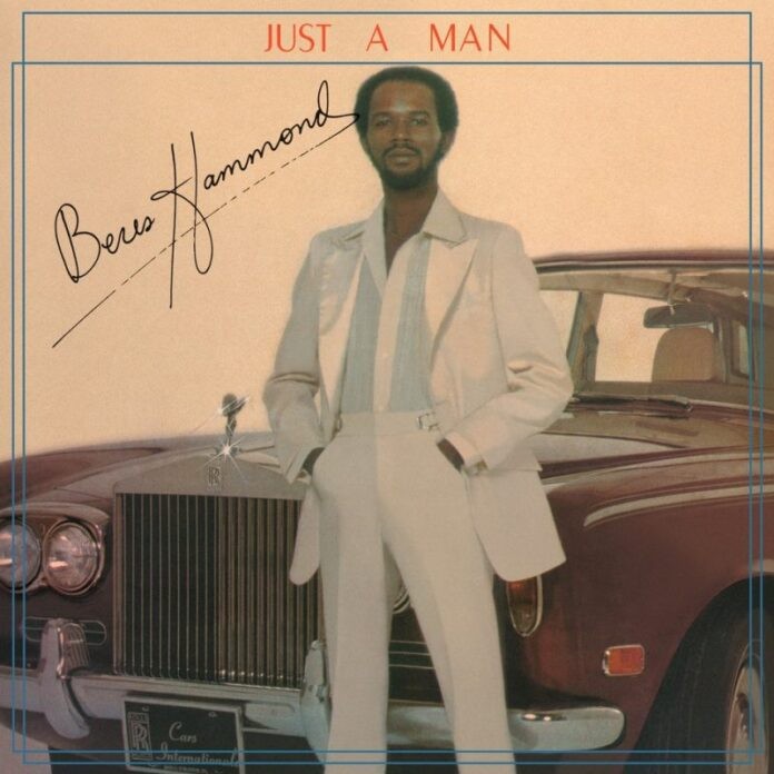 Just A Man (Black Friday) (Limited) (Green Vinyl)