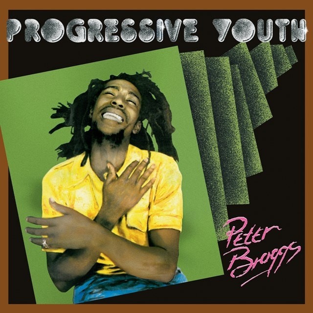 Progressive Youth (Remastered)