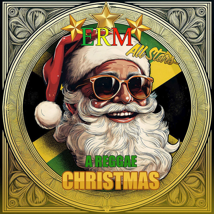 A Reggae Christmas
