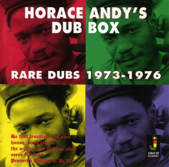 Dub Box (Rare Dubs 1973-1976)