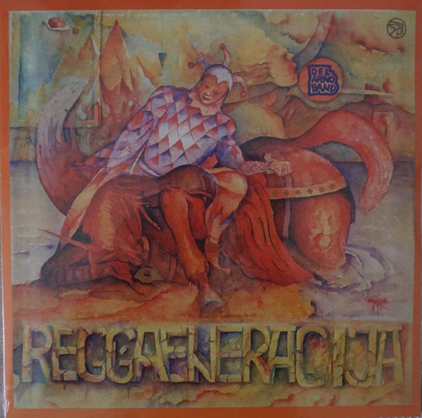 Reggaeneracija