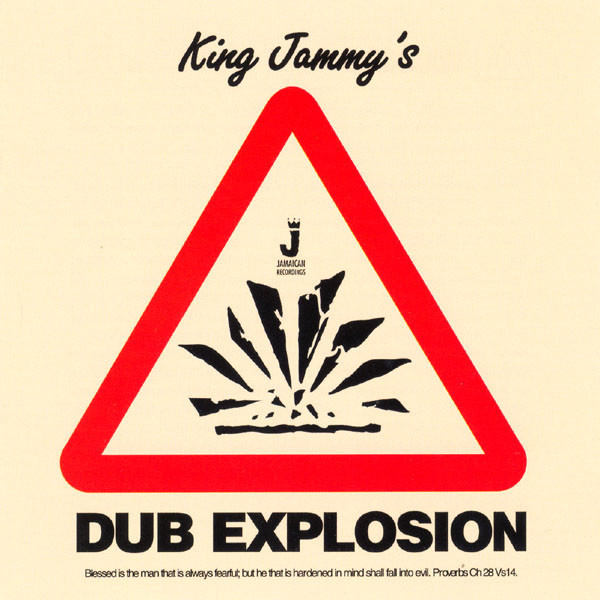 Dub Explosion