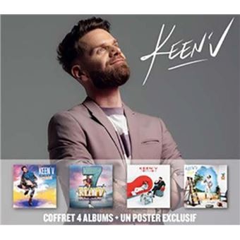 Coffret