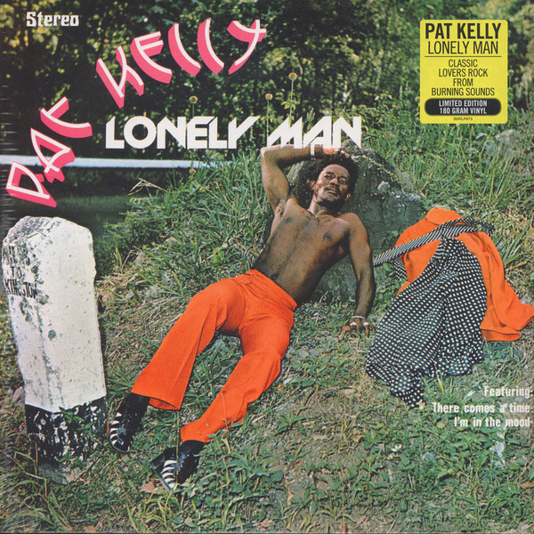 Lonely Man