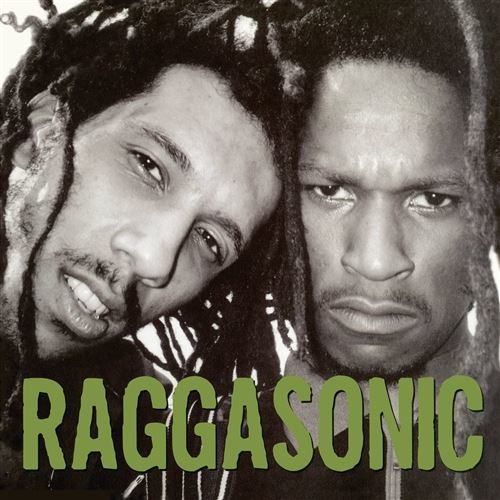 Raggasonic