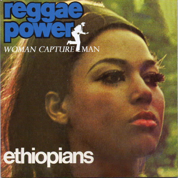 Reggae Power &amp; Woman Capture Man
