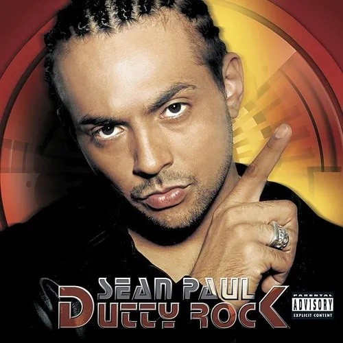 Dutty Rock (20th Anniversary) (Deluxe) (Limited) (Atl75) (Crystal Vinyl)