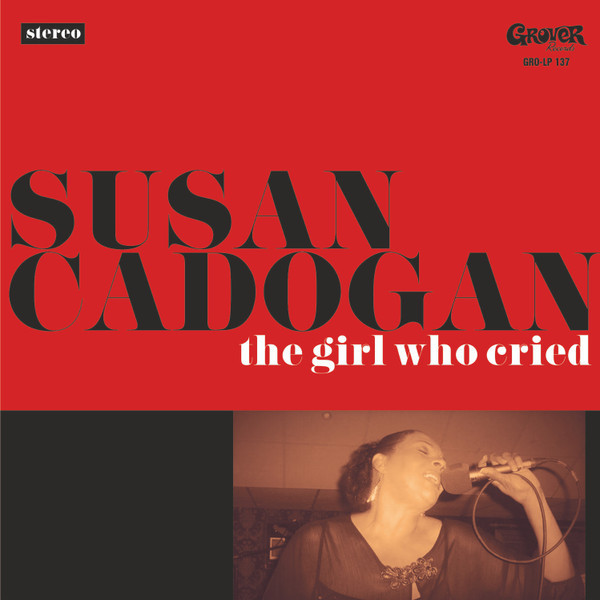 The Girl Who Cried (LP&CD2)