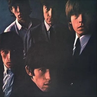 The Rolling Stones No. 2