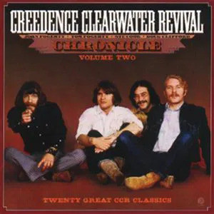 Chronicle Volume Two (Twenty Great CCR Classics)
