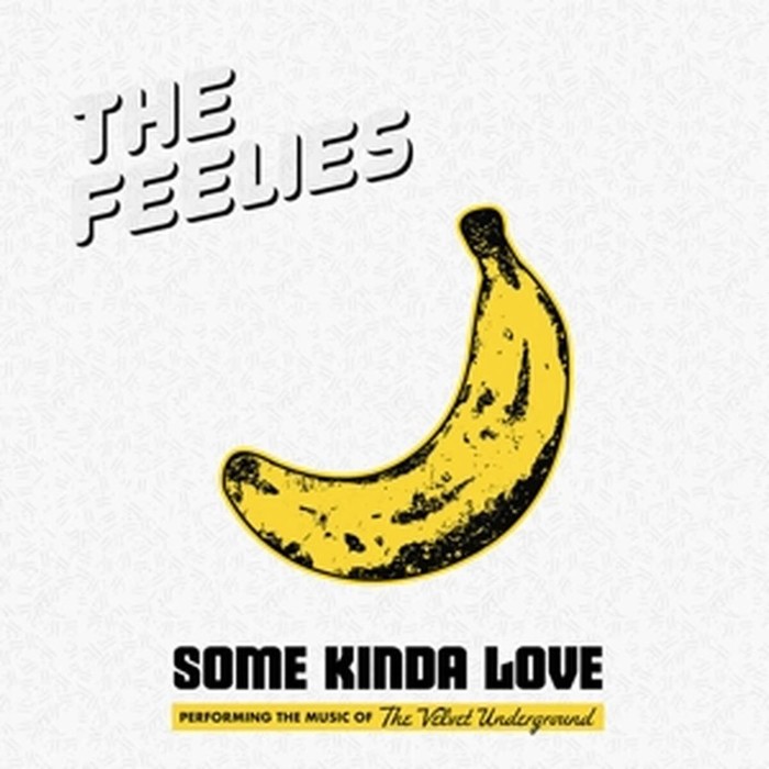 Some Kinda Love (Performing The Music Of The Velvet Underground)