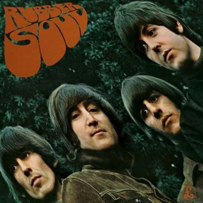 Rubber Soul (Remastered) (180g)