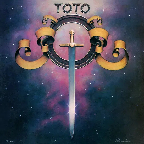 Toto (Remastered)
