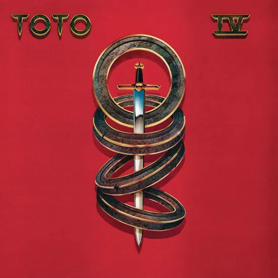 Toto IV (Remastered)