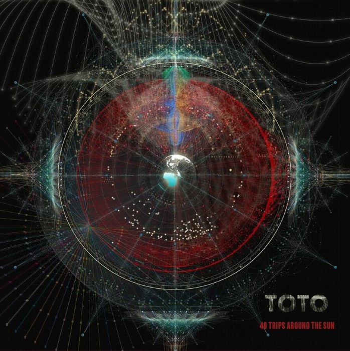 40 Trips Around The Sun (Remastered)
