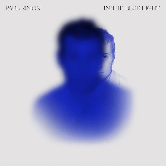 In The Blue Light (180g)