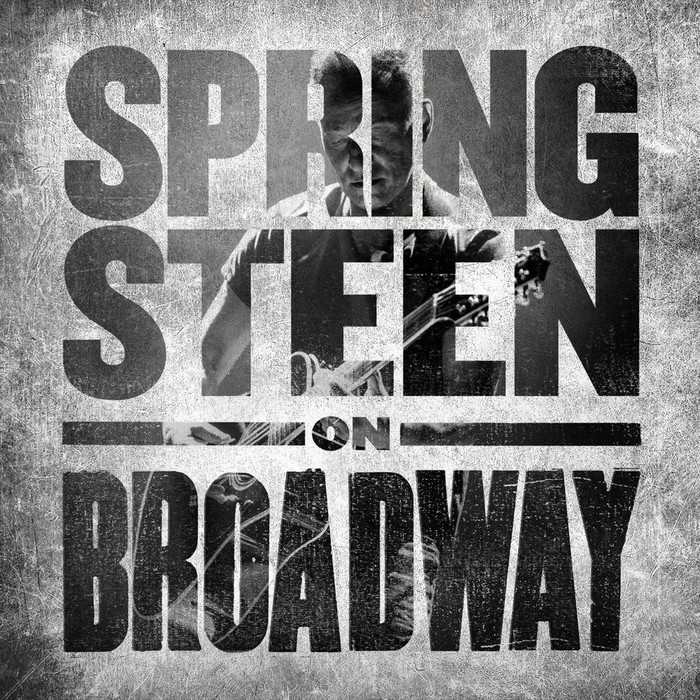 Springsteen On Broadway (LP4)