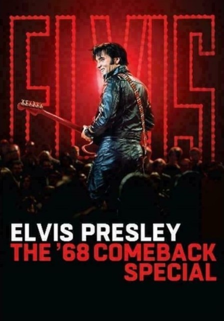 The '68 Comeback Special (50th Anniversary) (Remastered)