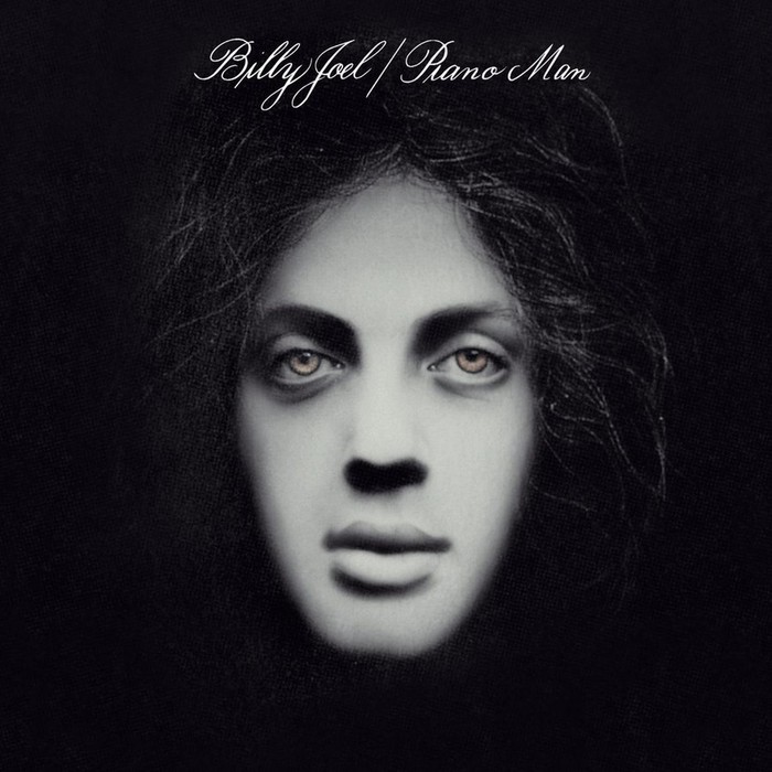 Piano Man (50th Anniversary) (Special Edition)