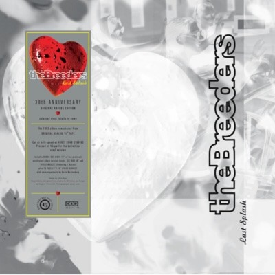 Last Splash (30th Anniversary Original Analog Edition)