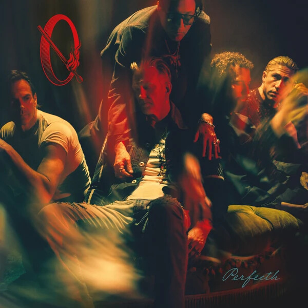 Perfecth (Indie Exclusive) (Limited) (Transparent Vinyl)