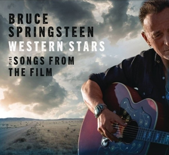 Western Stars Plus Songs From The Film