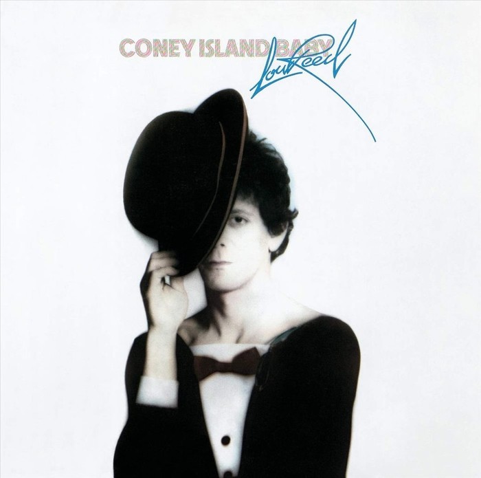 Coney Island Baby (Remastered) (White Vinyl)