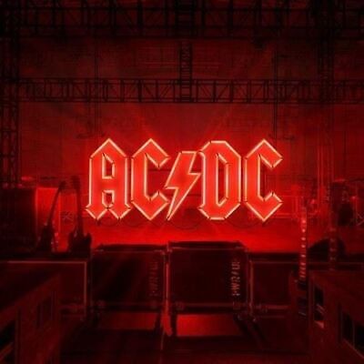 Power Up (Deluxe) (Limited)