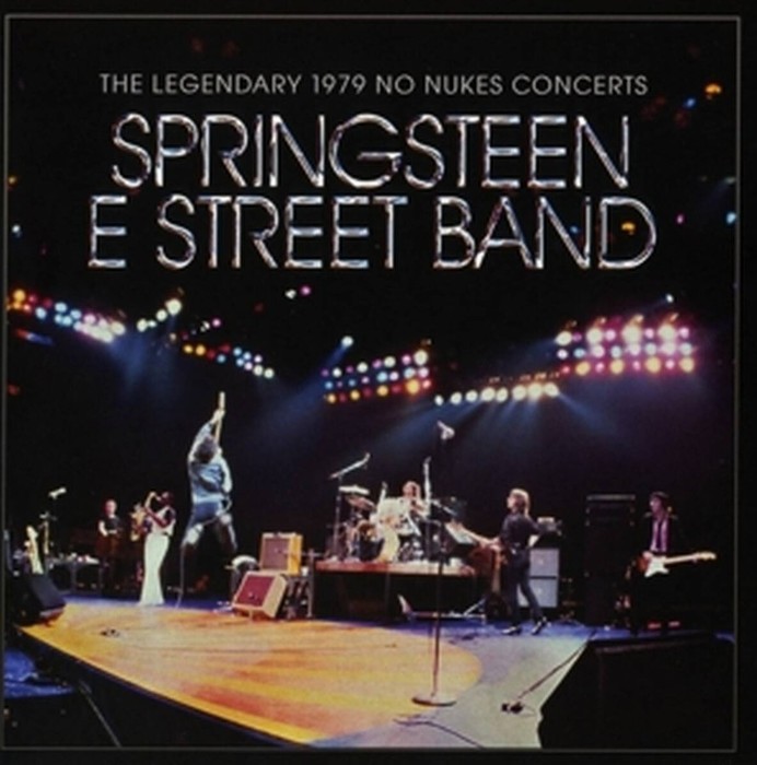 The Legendary 1979 No Nukes Concerts (CD2+BRD)