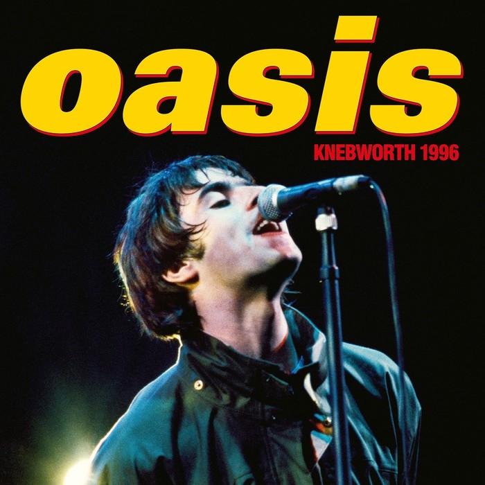 Knebworth 1996 (DVD3)