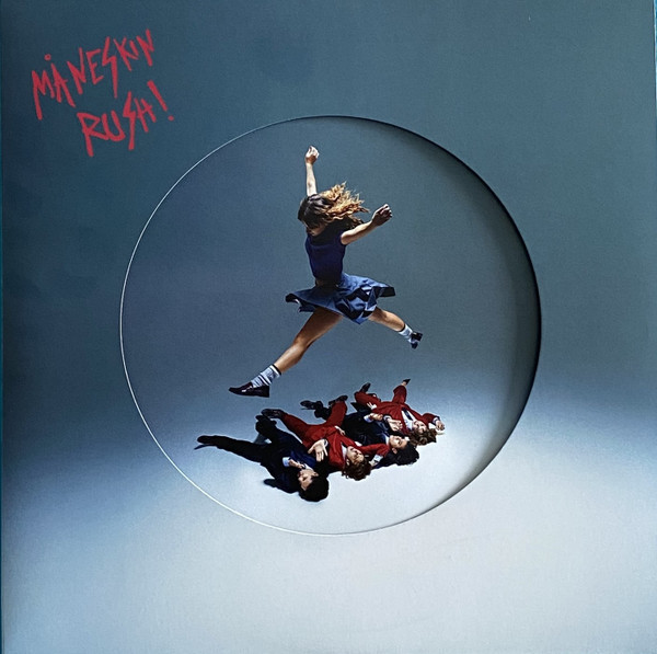 Rush! (Deluxe) (Limited) (Red Vinyl) (+Poster) (180g)