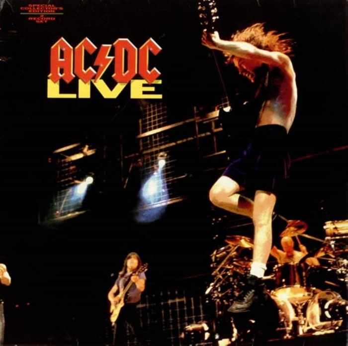Live (50th Anniversary) (Remastered) (Limited) (Gold Nugget Vinyl) (180g)