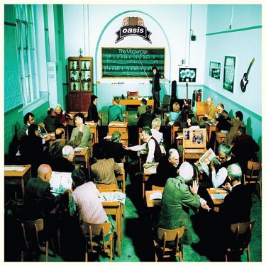 The Masterplan (25th Anniversary) (Remastered)