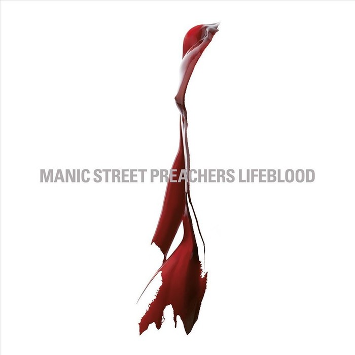Lifeblood (20th Anniversary) (Remastered)