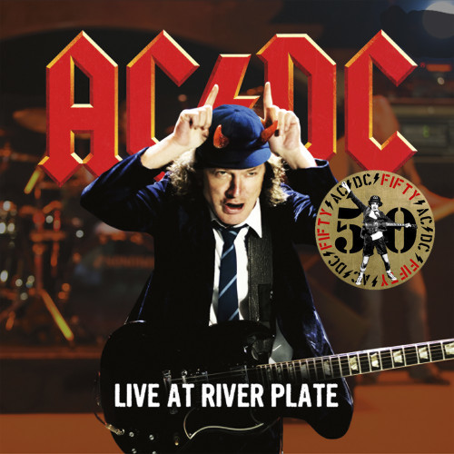 Live At River Plate (50th Anniversary) (Limited) (Gold Vinyl) (180g) 