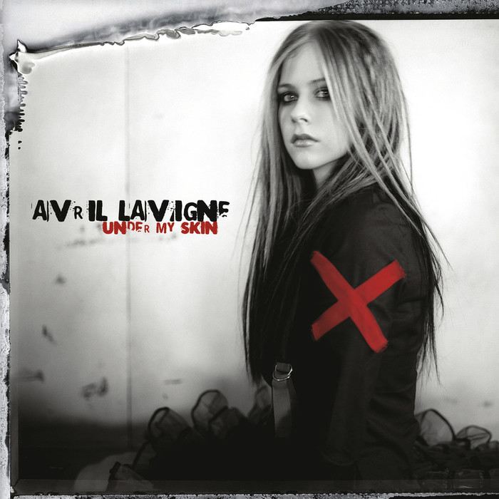Under My Skin (Expanded)